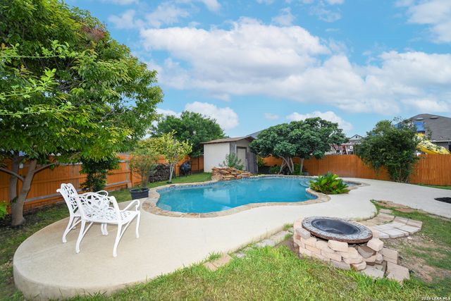 1428 JERICHO RDG, New Braunfels, TX 78130