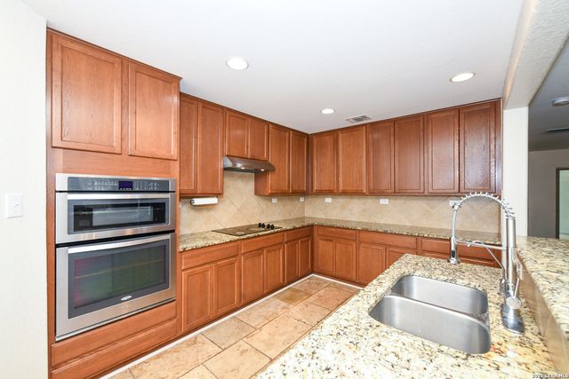 1428 JERICHO RDG, New Braunfels, TX 78130