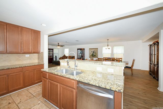 1428 JERICHO RDG, New Braunfels, TX 78130