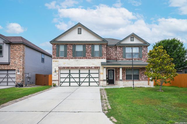 1428 JERICHO RDG, New Braunfels, TX 78130