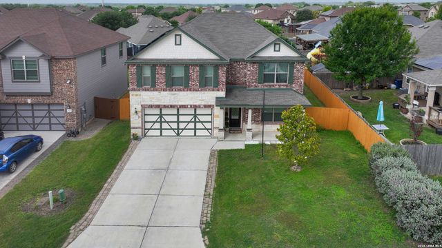 1428 JERICHO RDG, New Braunfels, TX 78130