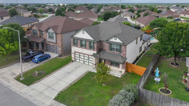 1428 JERICHO RDG, New Braunfels, TX 78130