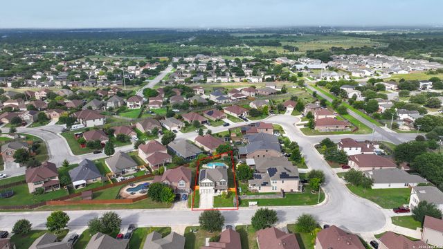 1428 JERICHO RDG, New Braunfels, TX 78130