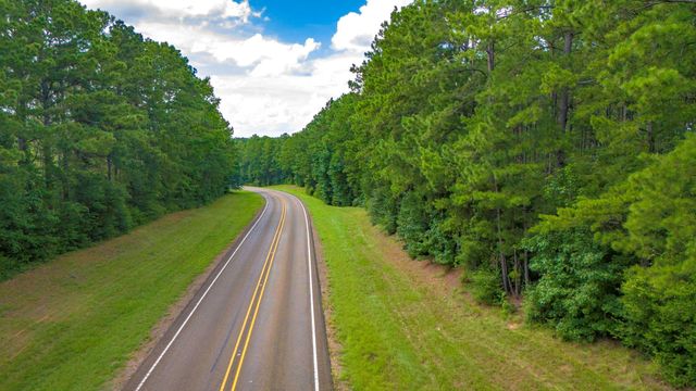 45 Acres Fm 229, Crockett, TX 75835