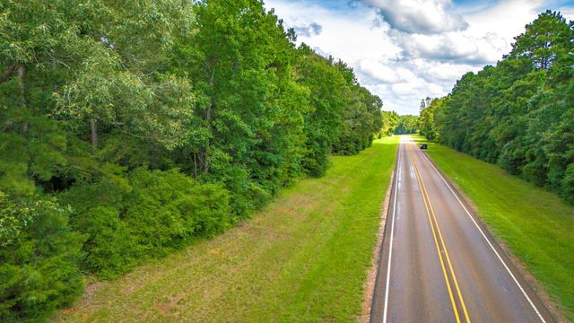 45 Acres Fm 229, Crockett, TX 75835