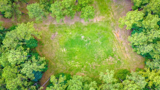 45 Acres Fm 229, Crockett, TX 75835