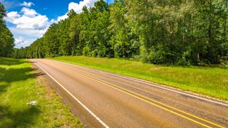 45 Acres Fm 229, Crockett, TX 75835