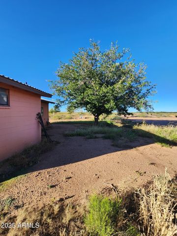 4901 W CHURELLA Trail, Double Adobe, AZ 85617