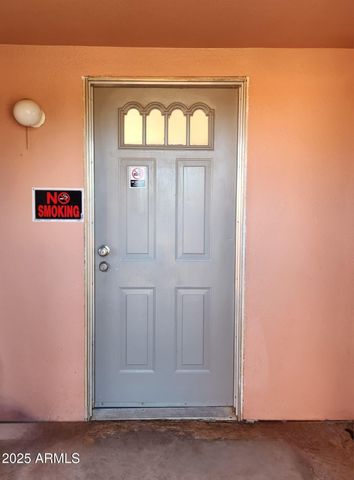 4901 W CHURELLA Trail, Double Adobe, AZ 85617