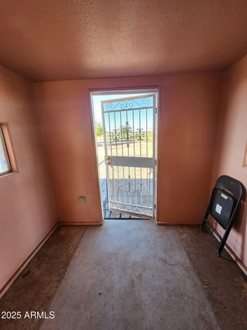 4901 W CHURELLA Trail, Double Adobe, AZ 85617