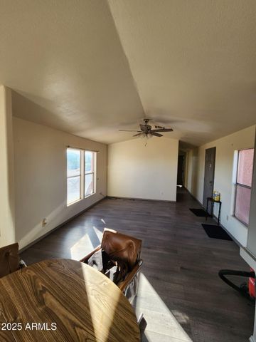 4901 W CHURELLA Trail, Double Adobe, AZ 85617