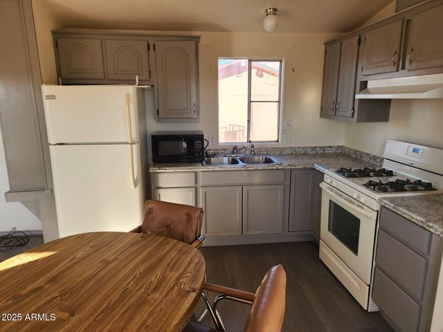 4901 W CHURELLA Trail, Double Adobe, AZ 85617