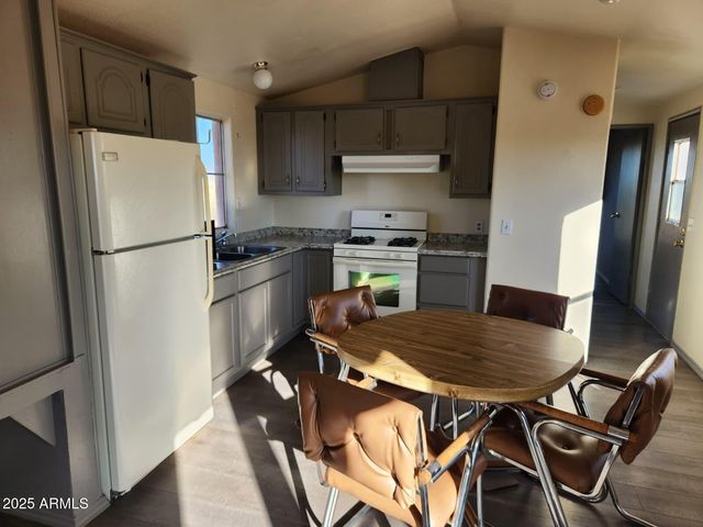 4901 W CHURELLA Trail, Double Adobe, AZ 85617