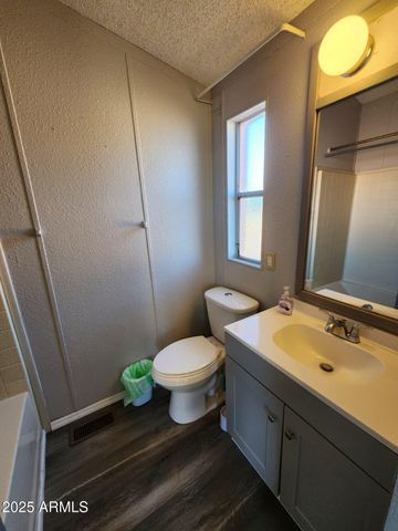 4901 W CHURELLA Trail, Double Adobe, AZ 85617