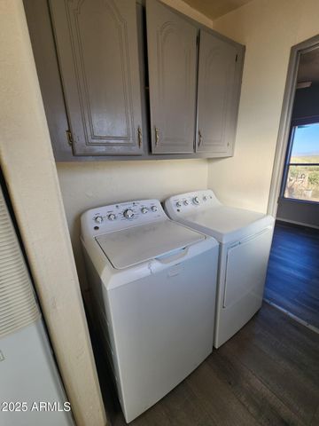 4901 W CHURELLA Trail, Double Adobe, AZ 85617