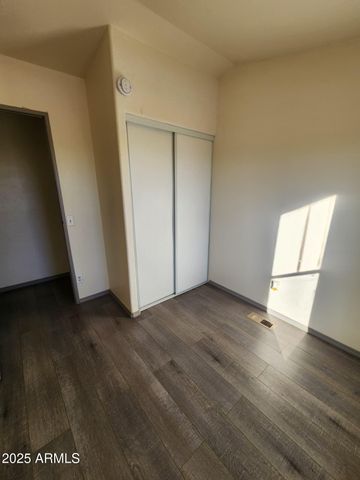 4901 W CHURELLA Trail, Double Adobe, AZ 85617