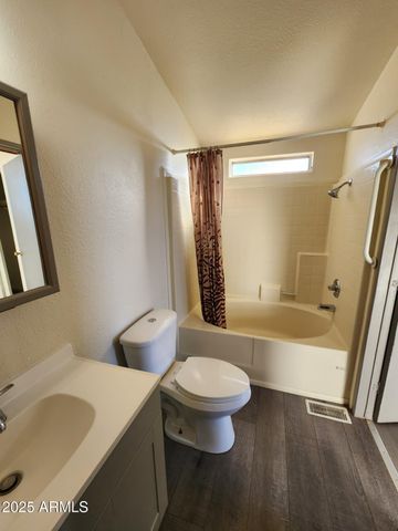 4901 W CHURELLA Trail, Double Adobe, AZ 85617