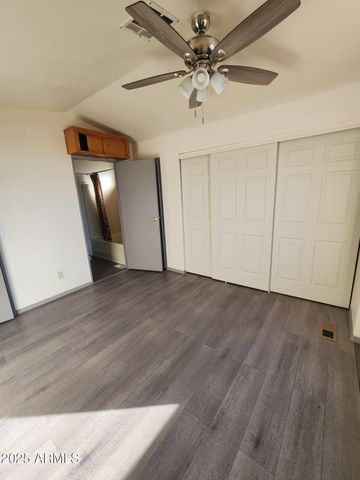 4901 W CHURELLA Trail, Double Adobe, AZ 85617