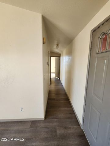 4901 W CHURELLA Trail, Double Adobe, AZ 85617