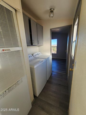 4901 W CHURELLA Trail, Double Adobe, AZ 85617