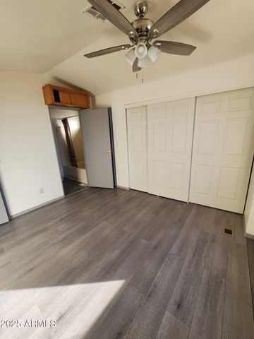 4901 W CHURELLA Trail, Double Adobe, AZ 85617