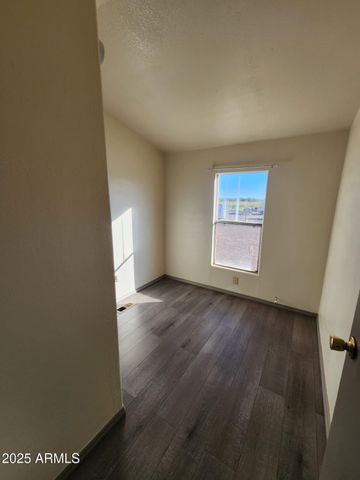 4901 W CHURELLA Trail, Double Adobe, AZ 85617