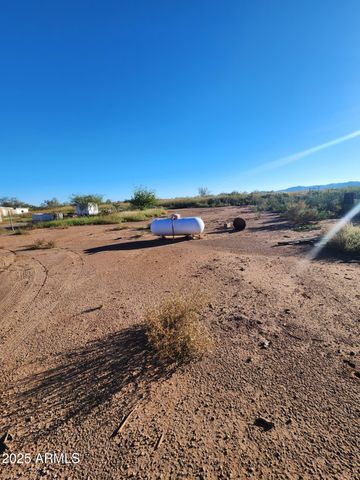 4901 W CHURELLA Trail, Double Adobe, AZ 85617