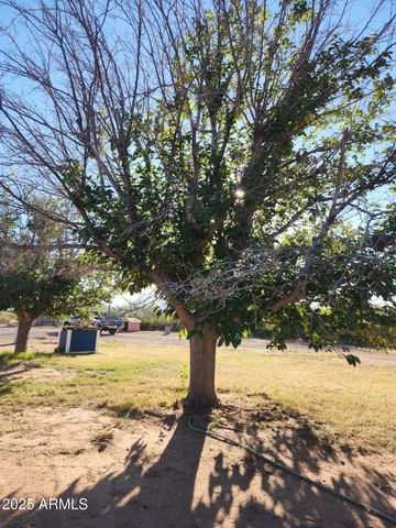 4901 W CHURELLA Trail, Double Adobe, AZ 85617