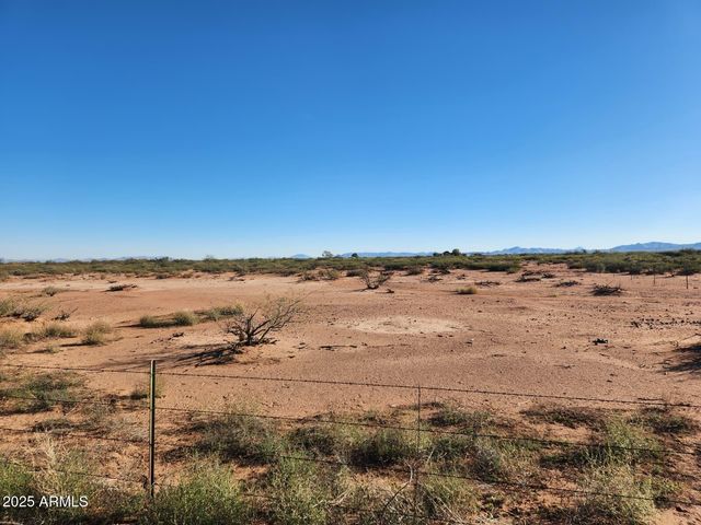 4901 W CHURELLA Trail, Double Adobe, AZ 85617