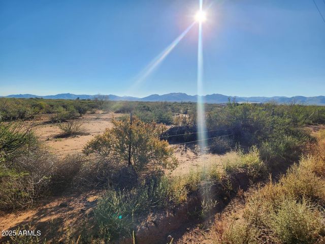 4901 W CHURELLA Trail, Double Adobe, AZ 85617