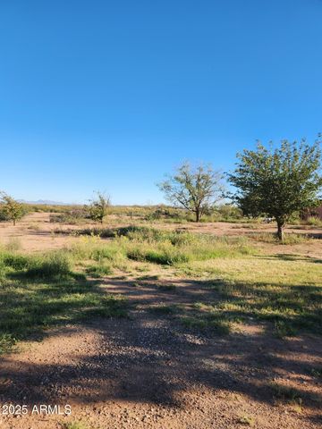 4901 W CHURELLA Trail, Double Adobe, AZ 85617