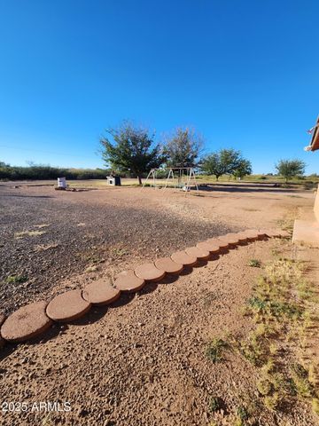 4901 W CHURELLA Trail, Double Adobe, AZ 85617