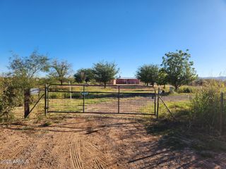 4901 W CHURELLA Trail, Double Adobe, AZ 85617