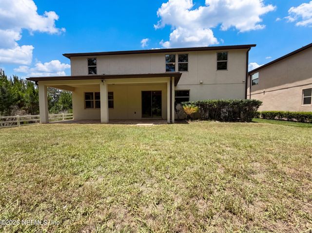 247 LOS ALAMOS Street, St. Augustine, FL 32095