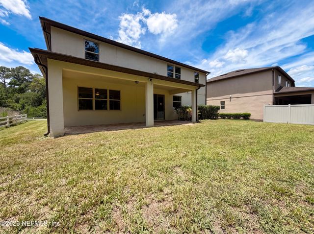 247 LOS ALAMOS Street, St. Augustine, FL 32095