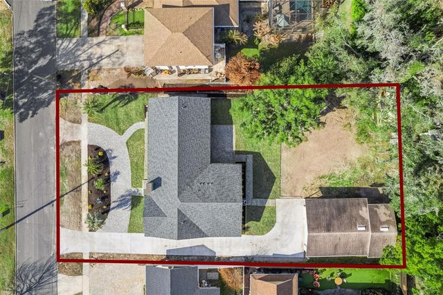 118 N GRANDVIEW STREET, Mount Dora, FL 32757