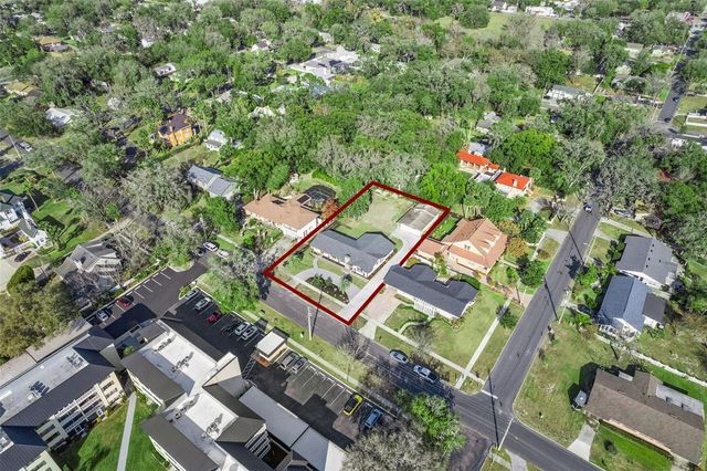 118 N GRANDVIEW STREET, Mount Dora, FL 32757