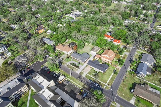 118 N GRANDVIEW STREET, Mount Dora, FL 32757