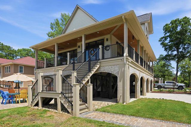 6052 Renata Ln., Myrtle Beach, SC 29588