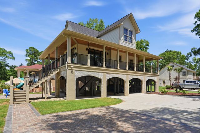 6052 Renata Ln., Myrtle Beach, SC 29588
