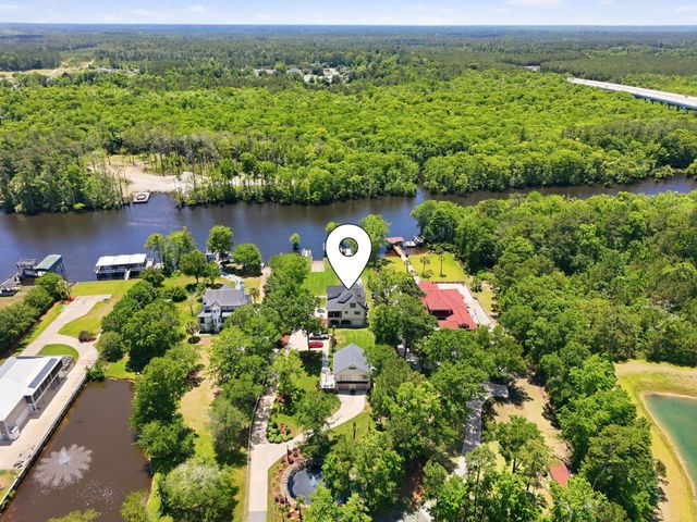 6052 Renata Ln., Myrtle Beach, SC 29588