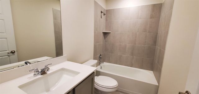 808 Marigold Street, Princeton, TX 75407