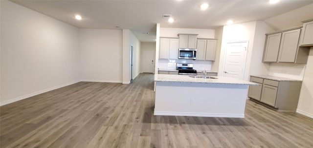 808 Marigold Street, Princeton, TX 75407