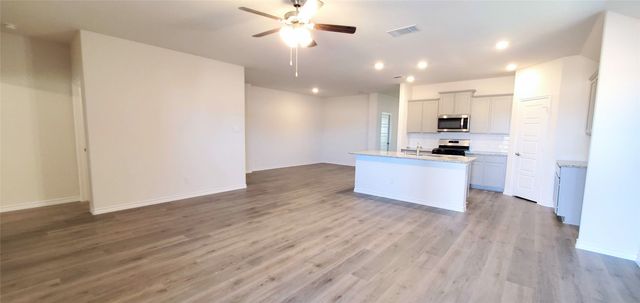 808 Marigold Street, Princeton, TX 75407