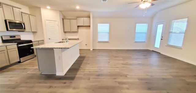 808 Marigold Street, Princeton, TX 75407