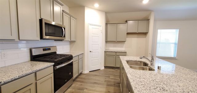 808 Marigold Street, Princeton, TX 75407