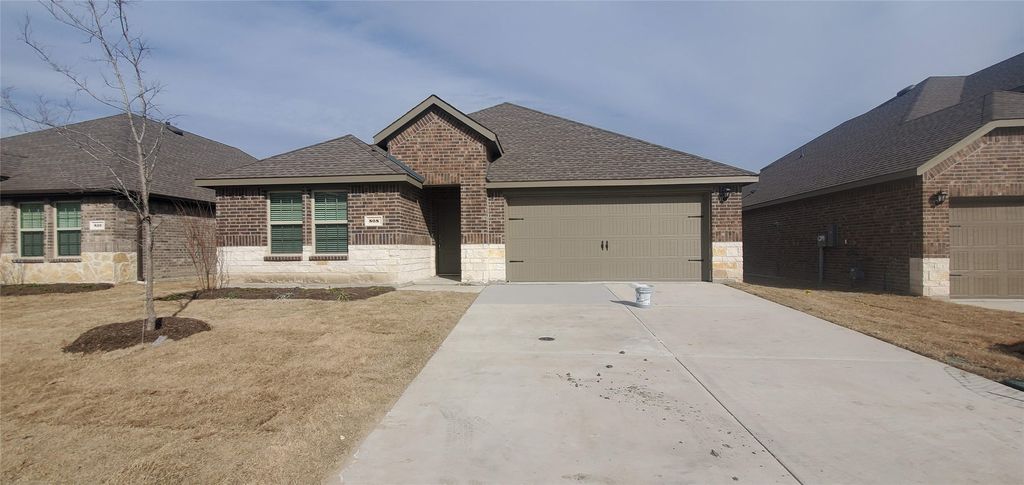 808 Marigold Street, Princeton, TX 75407