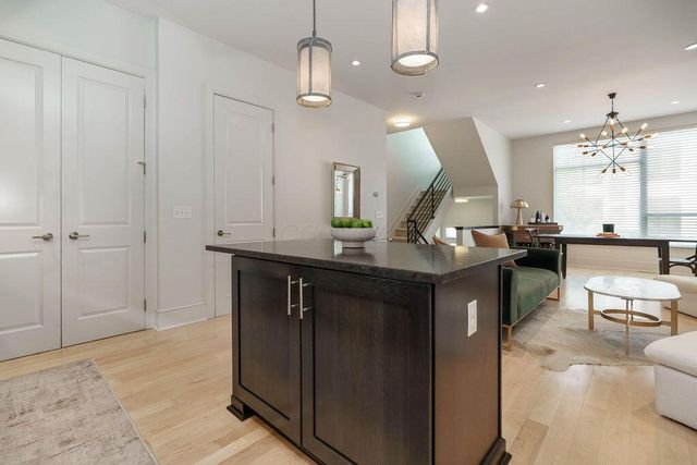 109 Aston Row Lane, Columbus, OH 43201