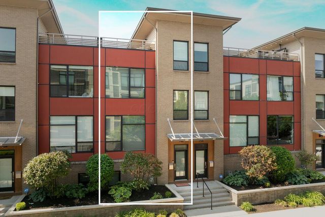 109 Aston Row Lane, Columbus, OH 43201