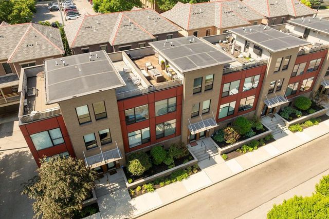 109 Aston Row Lane, Columbus, OH 43201